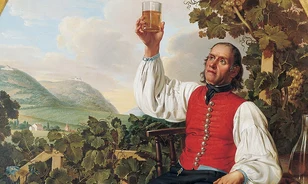 Borból lettem, borrá leszek