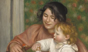 Renoir elfeledett remekműve először kerül árverésre a Hôtel Drouot-ban