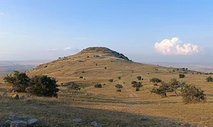 Őstörök nyomok Anatóliában – különleges temetkezési leletekre bukkantak a kerkenesi ásatáson