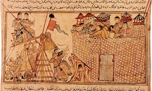 Ain Dzsálút: a legyőzhetetlen mongolok első jelentős veresége