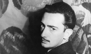 Egy elfeledett Dalí-festmény nyomában – Az idős szultán új élete