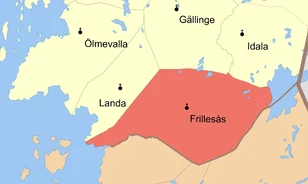 Őskori településeket tártak fel Svédországban – Frillesås földje több ezer éves történelmet rejt