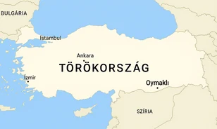 1600 éves római bortermelő központot tártak fel Délkelet-Törökországban