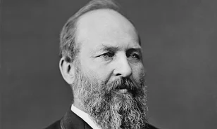 Egy elfeledett amerikai elnök tragédiája – James Abram Garfield története