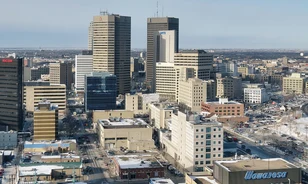 A „Mi lenne, ha?” nap Winnipeg-ben – amikor a város egyetlen napra náci uralom alá került