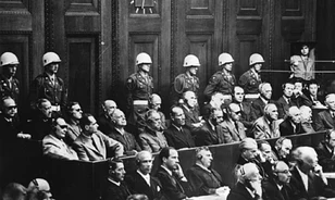 Nyolcvan éve kezdődött a nürnbergi per: így ítélték halálra a náci vezetőket