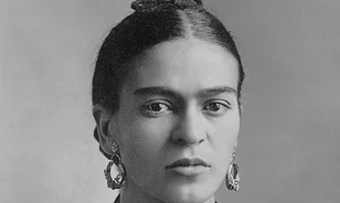 Nyolc érdekesség Frida Kahlóról