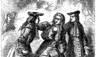 Politikai gyilkosság vagy jogos ítélet? Sir John Fenwick és a Bill of attainder története