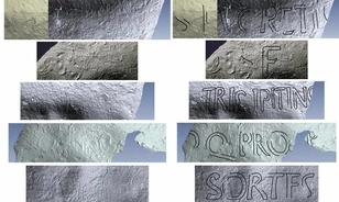 Az elfeledett helytartó nyomában Hispania Citerior mélyén