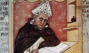 Albertus Magnus valósága és a középkor misztikuma