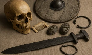 A viking korszak igazi arca