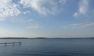 Ősi kenuk nyomában – a Mendota-tó titkai