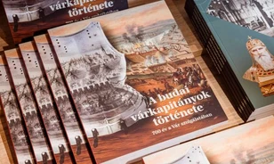 A budai várkapitányok története – 700 év a Vár szolgálatában