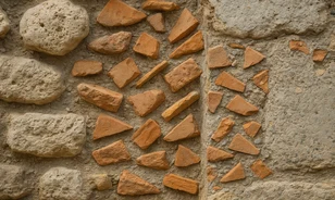 Az öngyógyító római beton titka