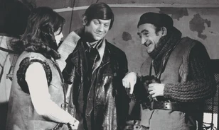 Az első magyar történelmi kalandfilmsorozatok