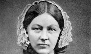 Elárverezik Florence Nightingale testőrének kitüntetését