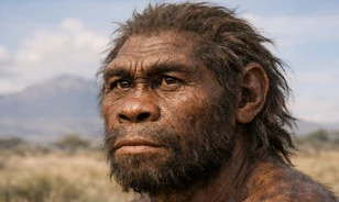 Mit árul el a Homo habilis csontváz az emberré válásról?
