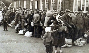 Ma van a magyarországi németek elhurcolásának és elűzetésének emléknapja