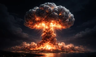Amikor Jelcin kinyitotta az atomtáskát: egy elkeveredett fax, ami majdnem kirobbantotta a harmadik világháborút