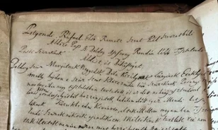 Egy pálos szerzetes titkos testamentuma és Szent Margit elveszettnek hitt ereklyéi