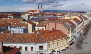 A századforduló polgári étkezési kultúráját bemutató tárlattal indul az év a szombathelyi múzeumokban