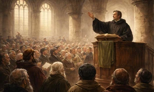A protestáns reformáció befejeződött, véget ért vagy elbukott?