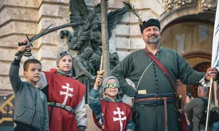 Ünnepeljük Mátyás királyt! Tematikus családi nappal készül a BTM Vármúzeum a történelmi évfordulóra