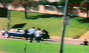 900 millió dollárt követelnek a rejtélyes Kennedy-felvételért