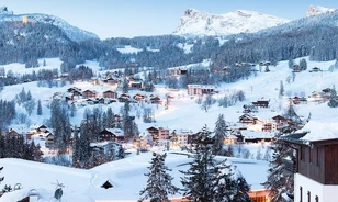 Az elmaradt csoda: hogyan hiúsította meg a világháború Cortina d’Ampezzo első olimpiai álmát 1944-ben