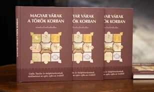Térképeken a végvári élet – Elindult az MNL Mohács 500 programsorozata