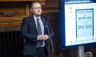 Elérhetővé tette az István király című Erkel-opera forrásanyagát az Operaház és az OSZK