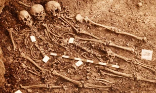 Towton 1461: Anglia legvéresebb csatája