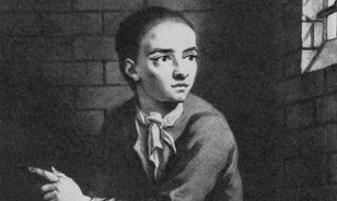 A brit Rózsa Sándor: Jack Sheppard, a legendás börtönszökevény története
