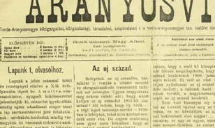 Mesterséges intelligenciával mentik meg az erdélyi magyar sajtóörökséget