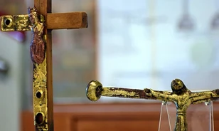 Árpád-kori egyházi kincsleletet mutatnak be a hódmezővásárhelyi Tornyai-múzeumban