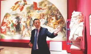 Attila, a világhódító Budapesten
