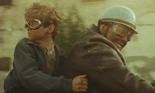 Történelmi dráma a Kádár-korszak hajnaláról a Netflixen