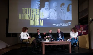 Örökölt bűnök és traumák – a holokauszt és a nyilas múlt öröksége nyolcvan év távlatából