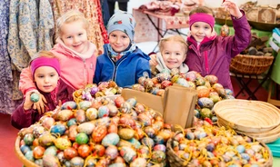 Barokk kertépítészetről szóló kiállítással indul a szezon Schloss Hofban