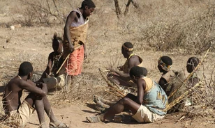 Mit árul el a hadza társadalom az emberi egyenlőségről?