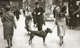 Archív fotográfiákon elevenednek meg a 20. századi magyar arisztokrácia mindennapjai - Interjú a szerzőkkel