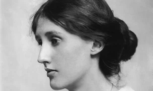 Kalapács alá kerül Virginia Woolf dedikált regénye