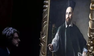 Az olasz állam Caravaggio-festményt vásárolt harmincmillió euróért
