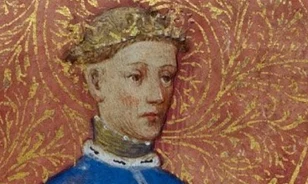 Dan Jones új történelmi regénye leszámol a Shakespeare által teremtett V. Henrik-mítosszal