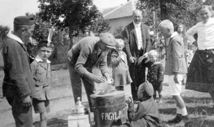 Így vált a fagylalt a tavaszi-nyári séták kedvenc édességévé