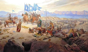 Hogyan lett Manzikert Bizánc egyik legnagyobb katasztrófája?