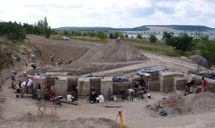 Ipari méretekben főztek csontzsírt a neandervölgyiek