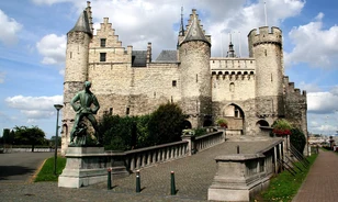 Rehabilitálták Antwerpen egyetlen boszorkányperben kivégzett áldozatát