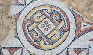 Arábiai Lawrence által dokumentált templomot tártak fel a Negev-sivatagban