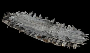 Egyedi hajóépítő iskolát bizonyít a Tudor-kori roncs